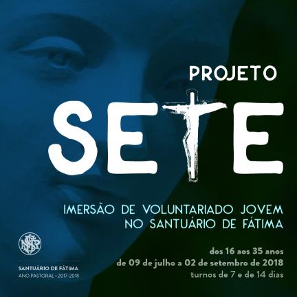 Jóvenes desafiados a hacer una experiencia de voluntariado en Fátima